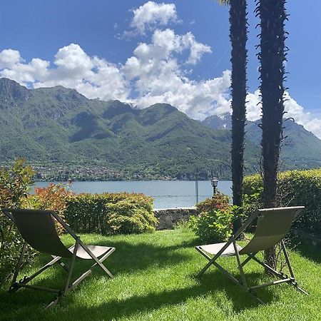 Terrace On The Lake Apartamento Oliveto Lario Exterior foto