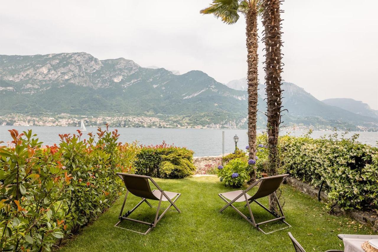 Terrace On The Lake Apartamento Oliveto Lario Exterior foto