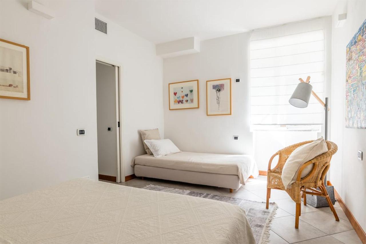 Terrace On The Lake Apartamento Oliveto Lario Exterior foto